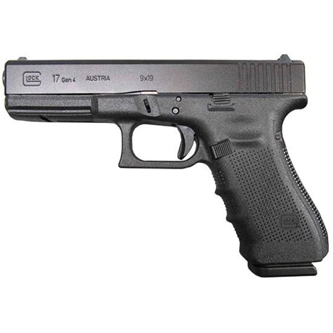 Glock 19 review, let's go through a little history? Glock 17 M.O.S PG1750201MOS 9MM Pistol 764503913457