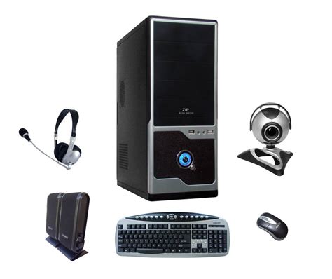 Computer Accessories At Best Price In New Delhi By Smc Systems It Pvt