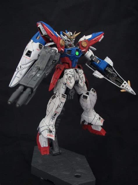 Free Download When Age Meets Wing Gundam Age 1 Wing Zero A Good Custom