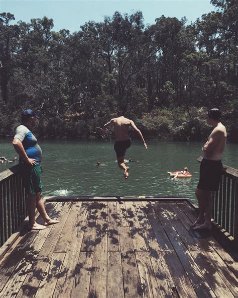 Explore The Most Incredible Swimming Holes In Perth And Wa So Perth
