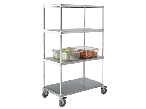 We did not find results for: Stainless Steel Kitchen Solid Shelving | Free Delivery