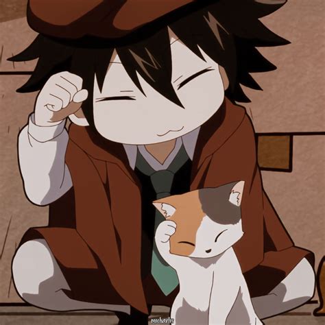𝘤𝘩𝘪𝘣𝘪 𝙧𝙖𝙣𝙥𝙤 Stray Dogs Anime Dog Icon Bungou Stray Dogs Wallpaper