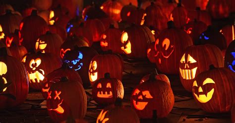 Why Do We Celebrate Halloween 6 Facts About This Spooky Holidays History