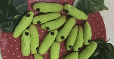 Check spelling or type a new query. 213 resep kue kering ulat hijau enak dan sederhana - Cookpad
