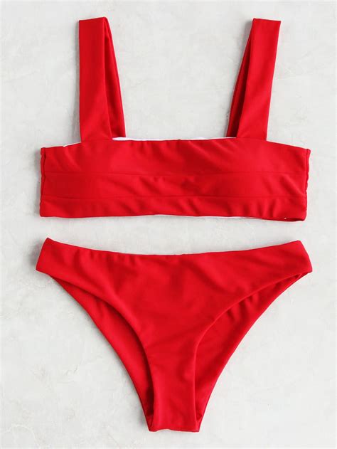 Emily ☼ ☾s Collection Embemholbrook Bikini Babes Bikini Push Up