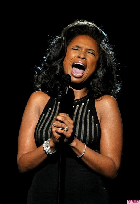 must see jennifer hudson sings whitney houston s i will always love you for grammy tribute