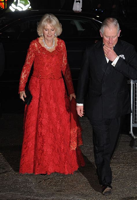 In july of 1973, camilla marries andrew parker bowles, a british army lieutenant, who had previously dated prince charles' younger sister, princess anne. Prince Charles And Camilla Parker Bowles Tense After ...