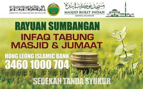 We've put together some additional information that can help you learn more about what ip addresses are, what domains are, and how they all work together! Masjid Bukit Indah, Ampang - Siaran | Facebook