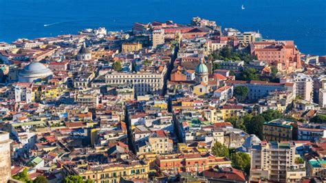 The Top Attractions And Things To Do In Naples Italy