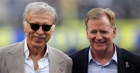 Report: St. Louis and Rams, NFL Settle Lawsuit for $790M over LA