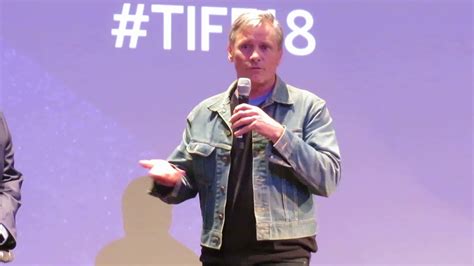 2 noms, 0 wins role call: Green Book, Viggo Mortensen, TIFF 2018 - YouTube