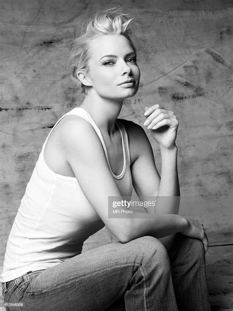 actress jaime pressly is photographed for redbook magazine in 2009 news photo getty images