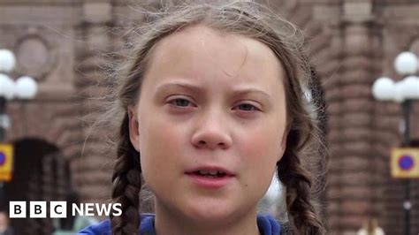 greta thunberg the swedish teen inspiring climate strikes