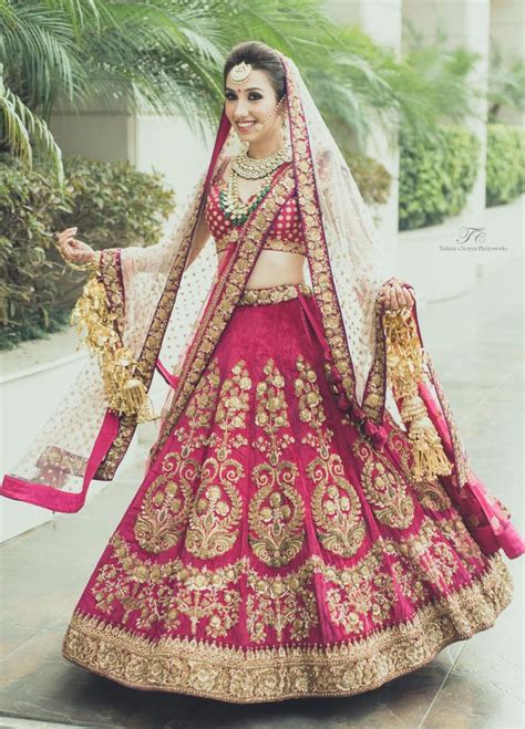 Best Indian Wedding Dress In The World The Ultimate Guide Freewedding1