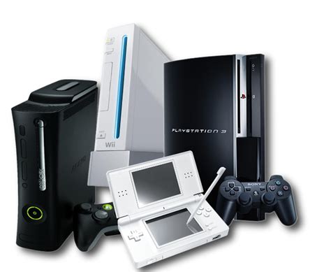 Download Console Hd Image Free Png Hq Png Image Freepngimg