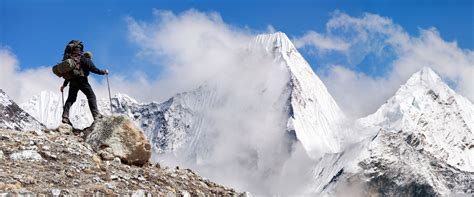 Everest ultimate edition is a complete pc diagnostics software utility that assists you while installing, optimizing or troubleshooting your computer by providing all the pc diagnostic information you can. The Trip: Mt. Everest Base Camp Trek Tour | K2 Adventure ...