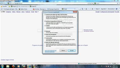 They won't be used to make recommendations to you, unless you watch them again. como eliminar el historial de exploracion - YouTube