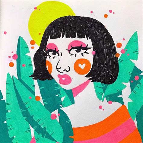 Feb 06, 2021 · suitable for all dry techniques (pencil, colored pencil, charcoal, pastels, pen, markers, and ink) and the 224 gsm paper is suitable for watercolor and gouache as well! posca pen doodle portrait @kimchiyartist | Pen doodles ...