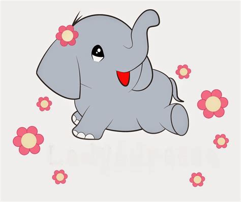 Gambar animasi binatang / hewan lucu. Update Gambar Kartun Gajah Lucu Terkini | Gambar Kartun
