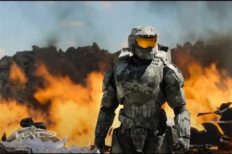 Paramount Plus Uk Date And Price Heres When You Can Watch Halo