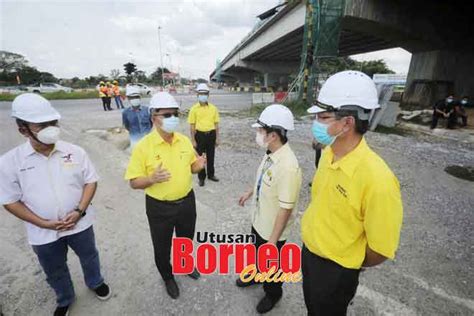 Dua konsep yang disiapkan yaitu jalur satu arah (oneway) atau penerapan ganjil genap di tol. Jejambat akan melancarkan pergerakan lalu lintas | Utusan ...