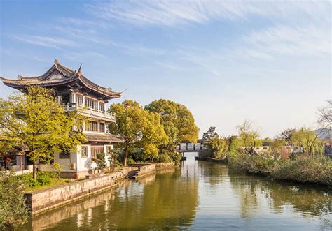 Wuxi Travel Ultimate Guide For First Timers And Trip Ideas 2024