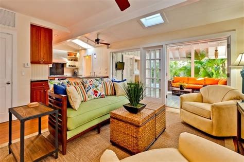 Florida Keys Home Complete Interior Design And