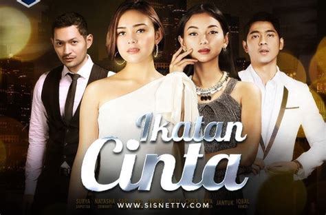 1,559 likes · 1,491 talking about this. Sinopsis Ikatan Cinta Rabu 21 Oktober 2020 - Episode 5-6 ...