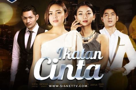 Dalam artikel terdapat sinopsis sinetron ikatan cinta rcti malam ini: Sinopsis Ikatan Cinta Kamis 1 Juli 2021 - Episode 340 ...