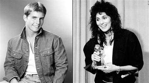 They Dated In The 80s Celeb Couples You Forgot About