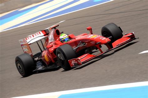 2009 Ferrari F60 Images