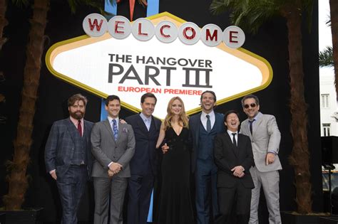 The Hangover Movies Will There Be A The Hangover Part 4