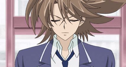 Myanimelist is the largest online anime and manga database in the world! Cardfight!! Vanguard One-Shots - If I win (Kai Toshiki x ...