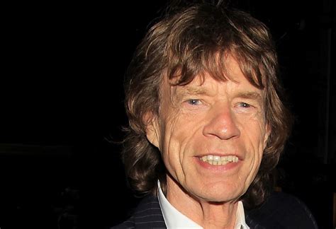 Mick Jagger 2020 Mick Jagger Undergoes Successful Heart Surgery