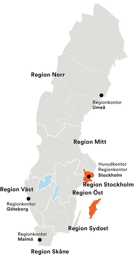 Alla de senaste nyheterna om region stockholm från dagens nyheter. Region Stockholm