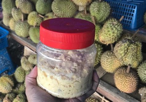 12 Makanan Hasil Fermentasi Yang Cuma Ada Di Indonesia