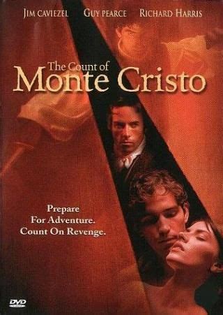 Джеймс кэвизел, гай пирс, ричард харрис и др. Pin em PELÍCULAS FAVORITAS!!!