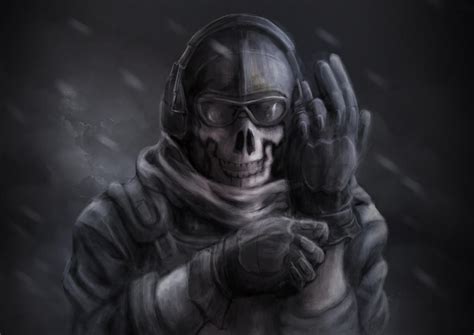Simon riley aka ghost is one of the most well known call of duty characters having played a big part in the modern warfare story over the yearshes now an operator you 4k wallpaper call of duty descargar download fullhd ghost modern warfare render warzone. Simon 'Ghost' Riley by TheGrzebolable on DeviantArt