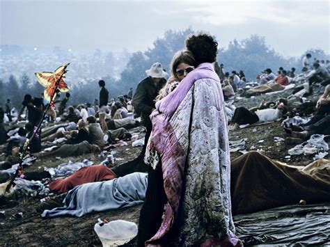 The True Complete Unaltered History Of 1969s Woodstock Music Festival 50 Years Later