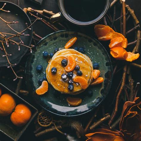 40 Dark Food Photography Tips And Food Styling Ideas