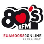 Lyt gratis til ♫ rádio renascença internetradio online på radio.dk. Ouve a rádio 80's RFM online, grátis! - Sintonizate.net