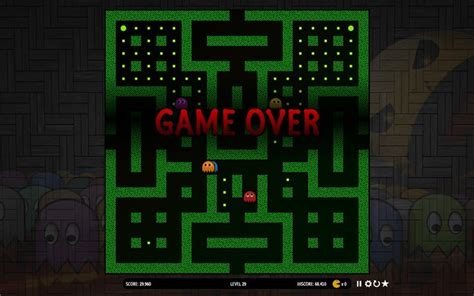 Jul 31, 2017 · seattle, washington. Play Pacman in Windows 8, 10: Five Best Games