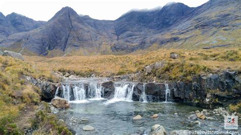The Complete Guide To Visiting The Fairy Pools On The Isle Of Skye