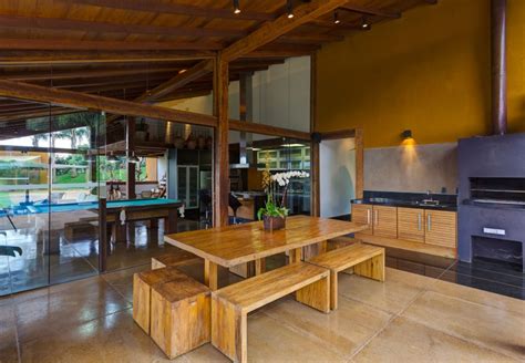 This is the only #casadecamporesort home of teeth of the dog, #1 golf course in the caribbean. Diseño de casa de campo | planos, interior y fachadas