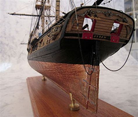 Top 10 Best Wooden Ship Models Kits To Build For Adults Best Of 2018