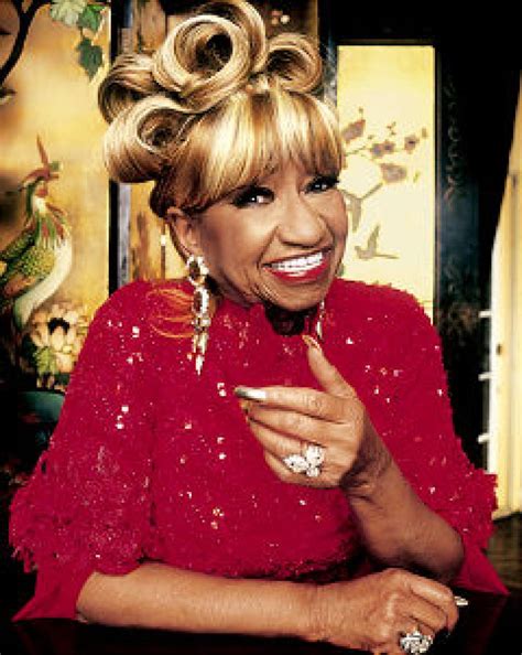 She first gained recognition in the 1950s, as a singer with the orchestra sonora matancera. Celia Cruz - Mega Bundle • LatinScores.com