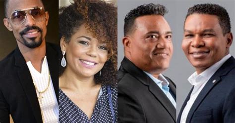Picoteando El Espectaculo Desigualdad Social Entre Los Comediantes Dominicanos Una Línea