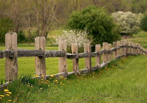 If you are using chicken wire, you can use a staple. Garden Fence Uneven Ground and Wooden Fence Video. Garden ...
