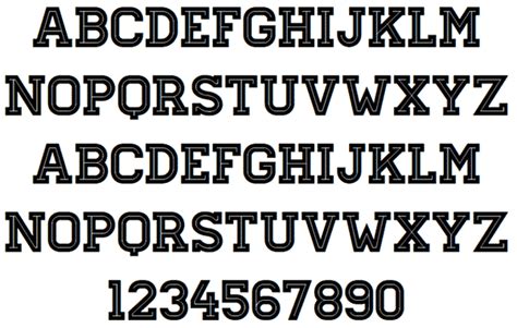 The 16 Best Free Slab Serif Fonts Design Crawl