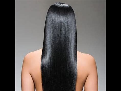 Hair is left soft, with shiny vibrant color, and with increased manageability. HIGHLY REQUESTED:What I use to get SUPER SHINY & SOFT HAIR ...
